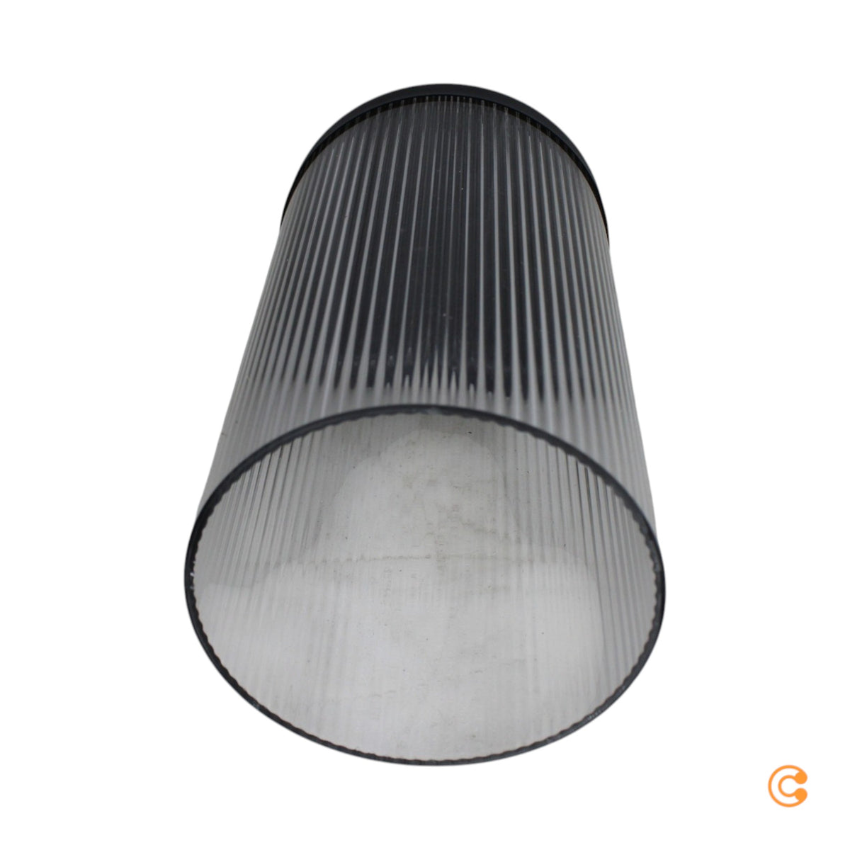 Nordlux Außenwandleuchte Coupar Wandleuchte Außenlampe Lampe Leuchte E27 schwarz - 5704924010613