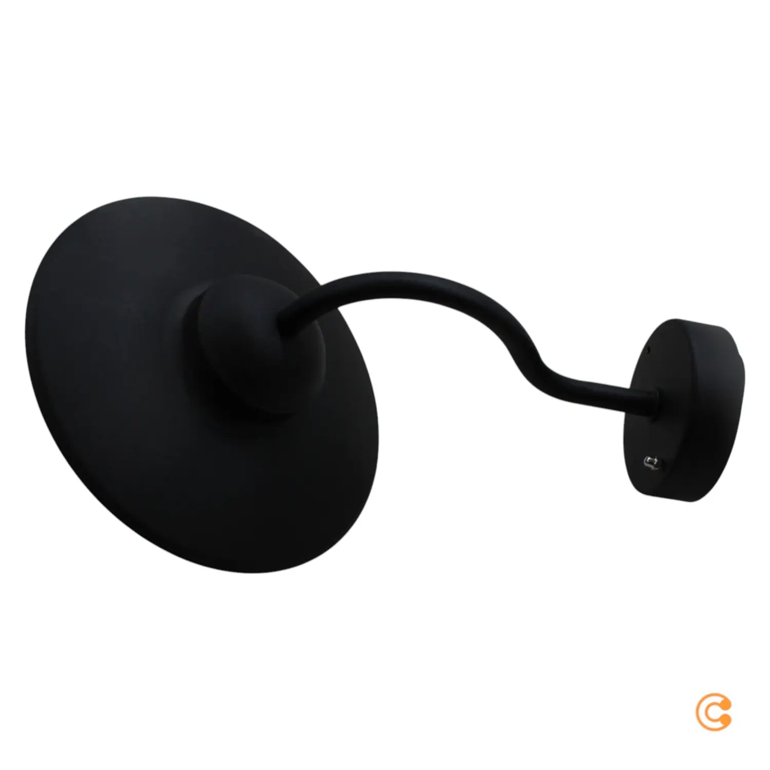 B-Ware Nordlux 22671003 Außenwandleuchte Lampe Leuchte Aussenleuchte Schwarz Spot307 - 5701581004047