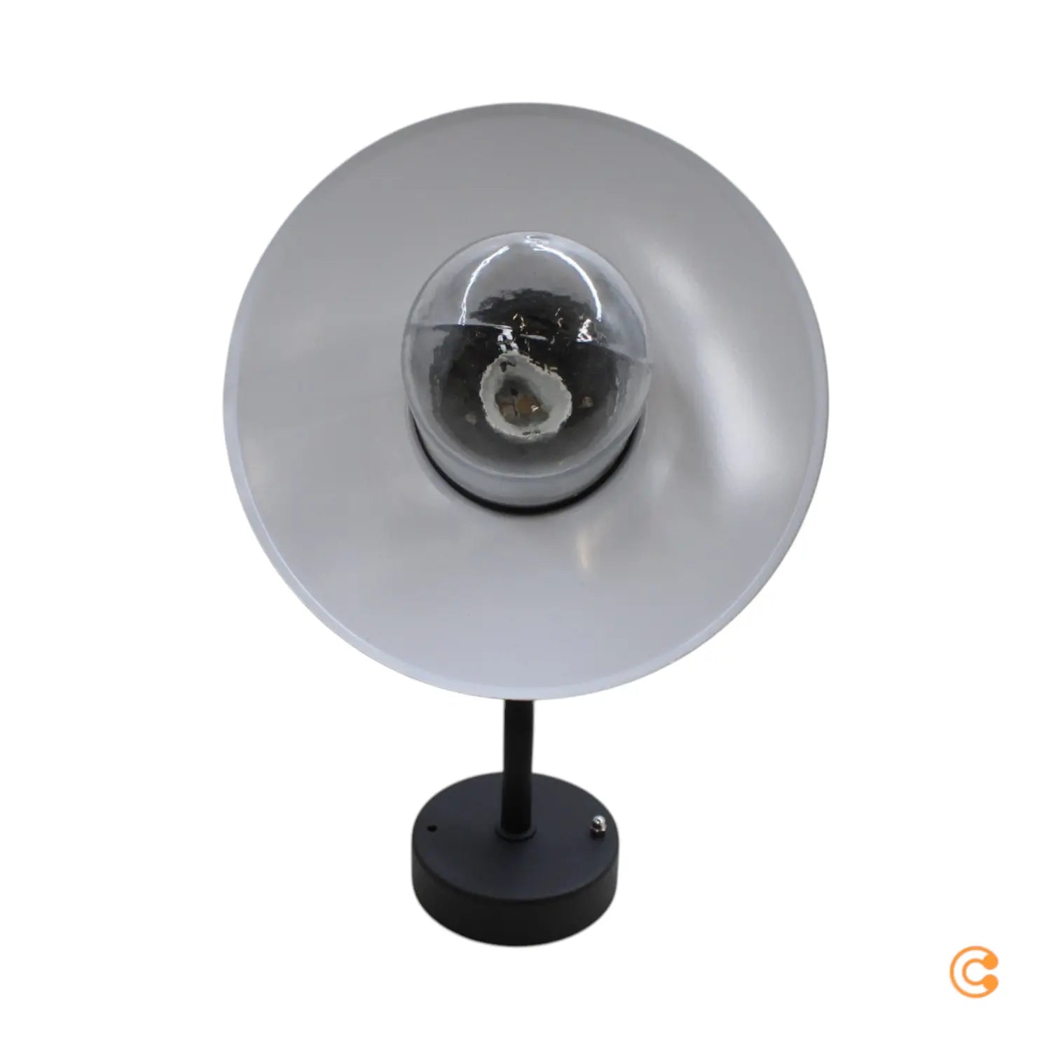 B-Ware Nordlux 22671003 Außenwandleuchte Lampe Leuchte Aussenleuchte Schwarz Spot307 - 5701581004047