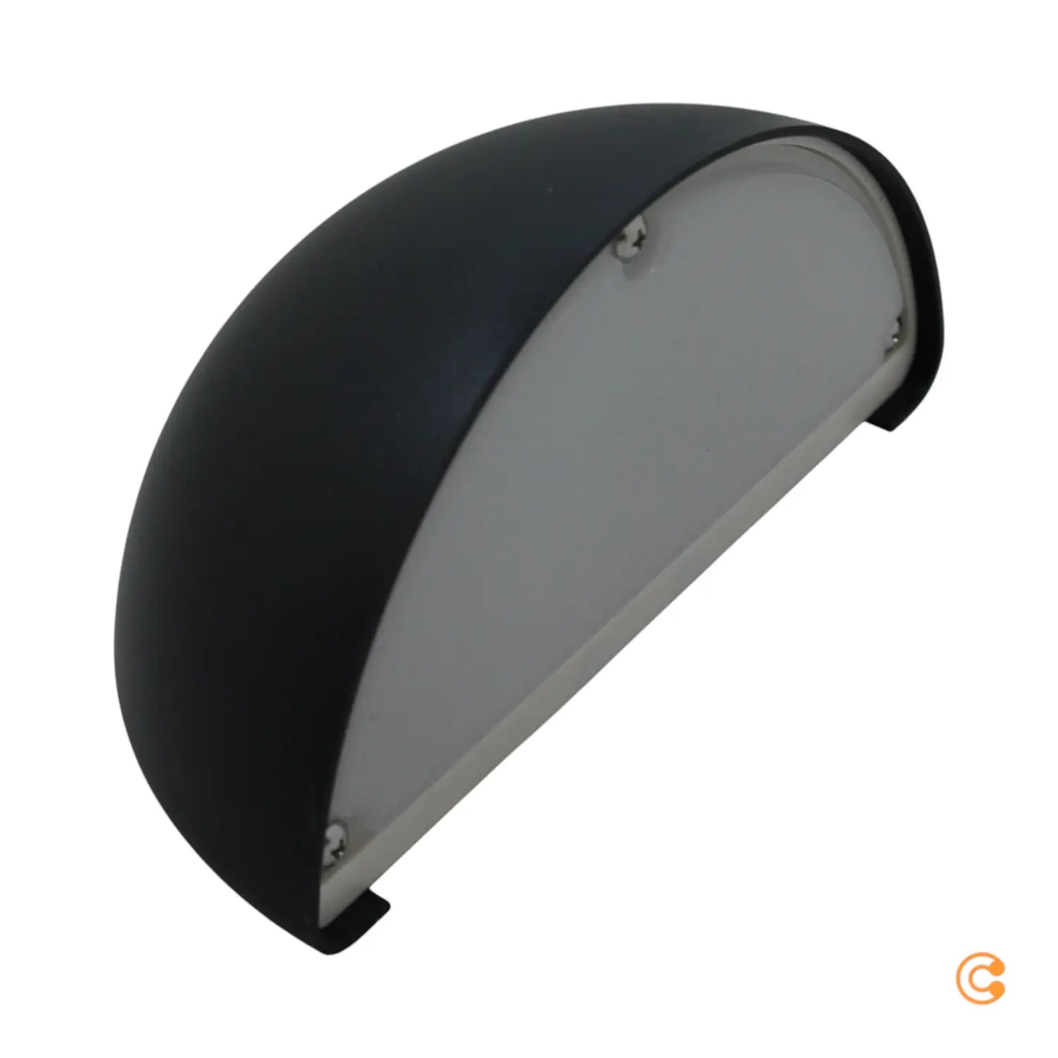 B-Ware Nordlux Außenwandleuchte Scorpius Aus Kunststoff Schwarz Wandlampe Siehe Text - 5704924015106