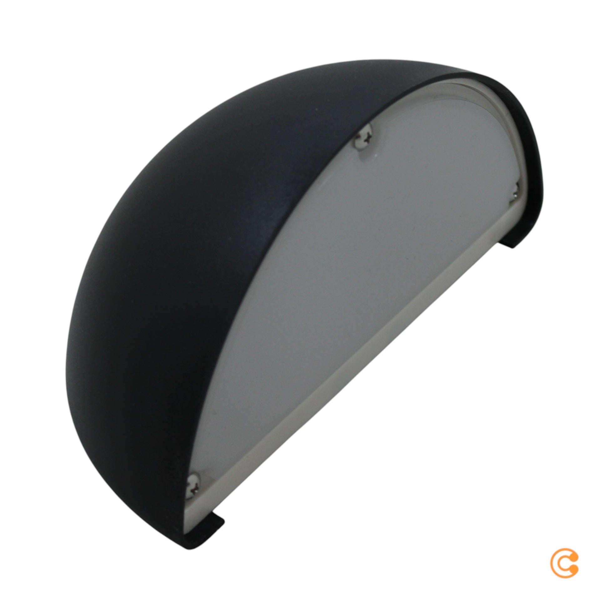 Nordlux Außenwandleuchte Scorpius aus Kunststoff schwarz Wandlampe SIEHE TEXT - 5704924015106