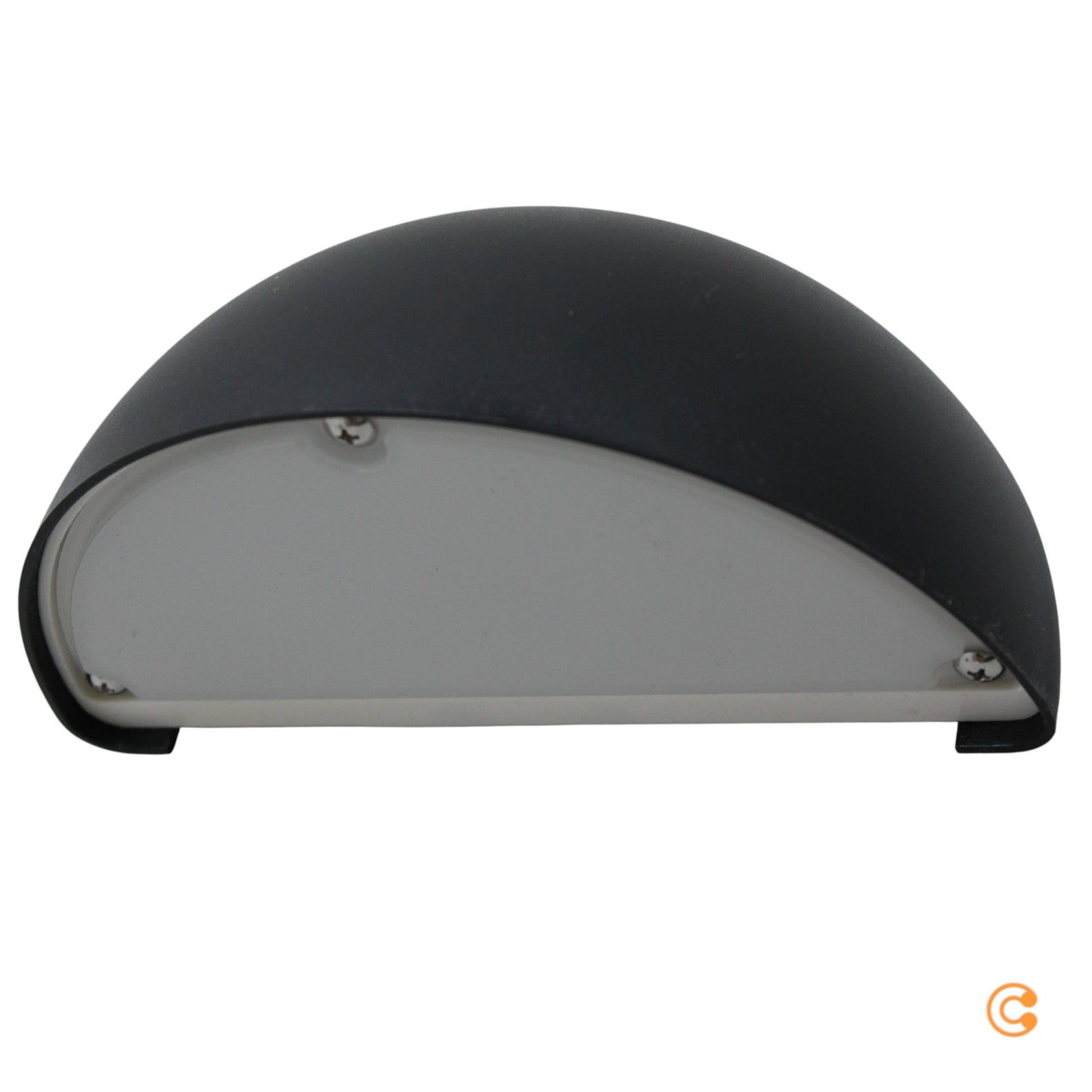 Nordlux Außenwandleuchte Scorpius aus Kunststoff schwarz Wandlampe SIEHE TEXT - 5704924015106