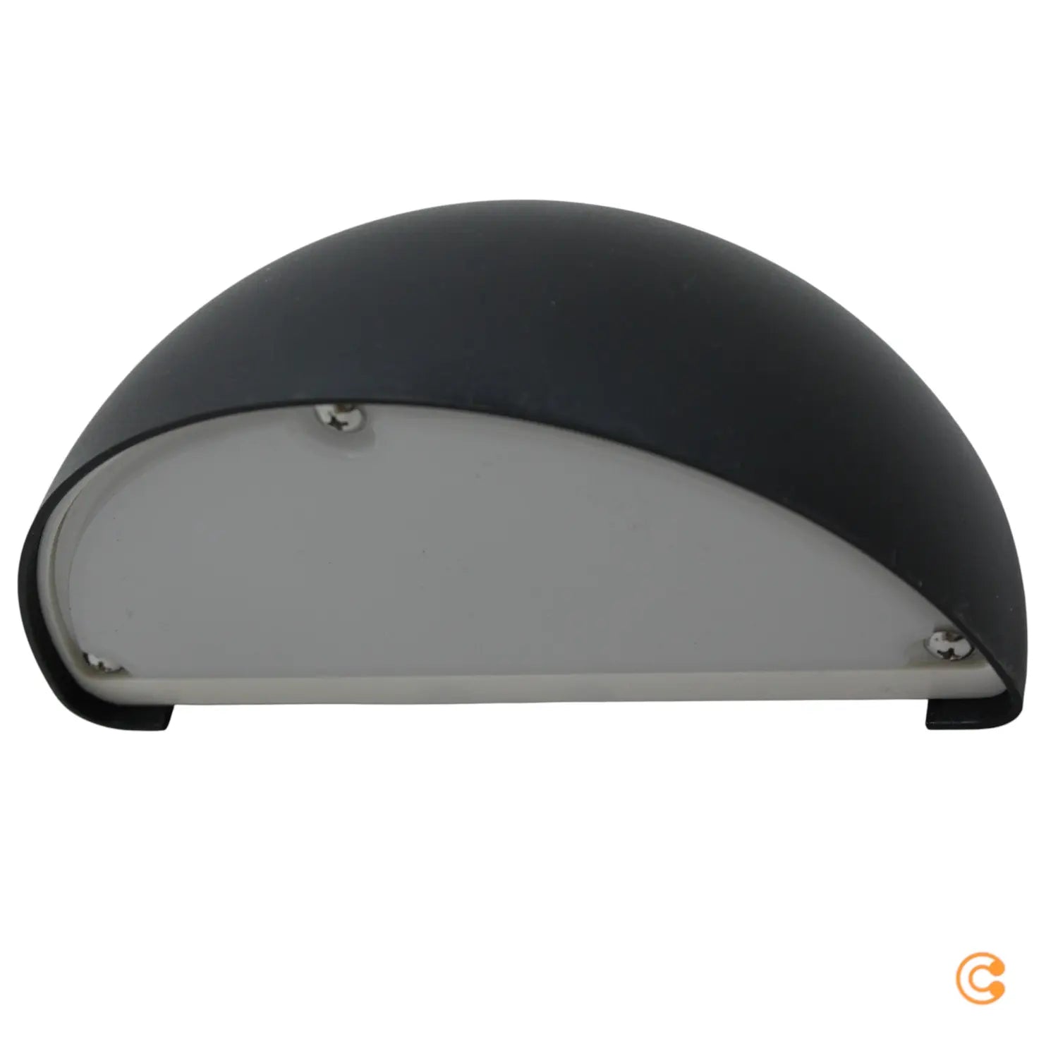 B-Ware Nordlux Außenwandleuchte Scorpius Aus Kunststoff Schwarz Wandlampe Siehe Text - 5704924015106