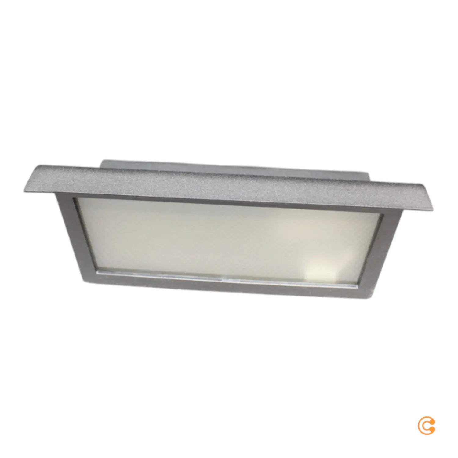 Nordlux Außenwandleuchte Tadas Wandleuchte Wandlampe E14 Siehe Text/Foto B-Ware - 5704924017636