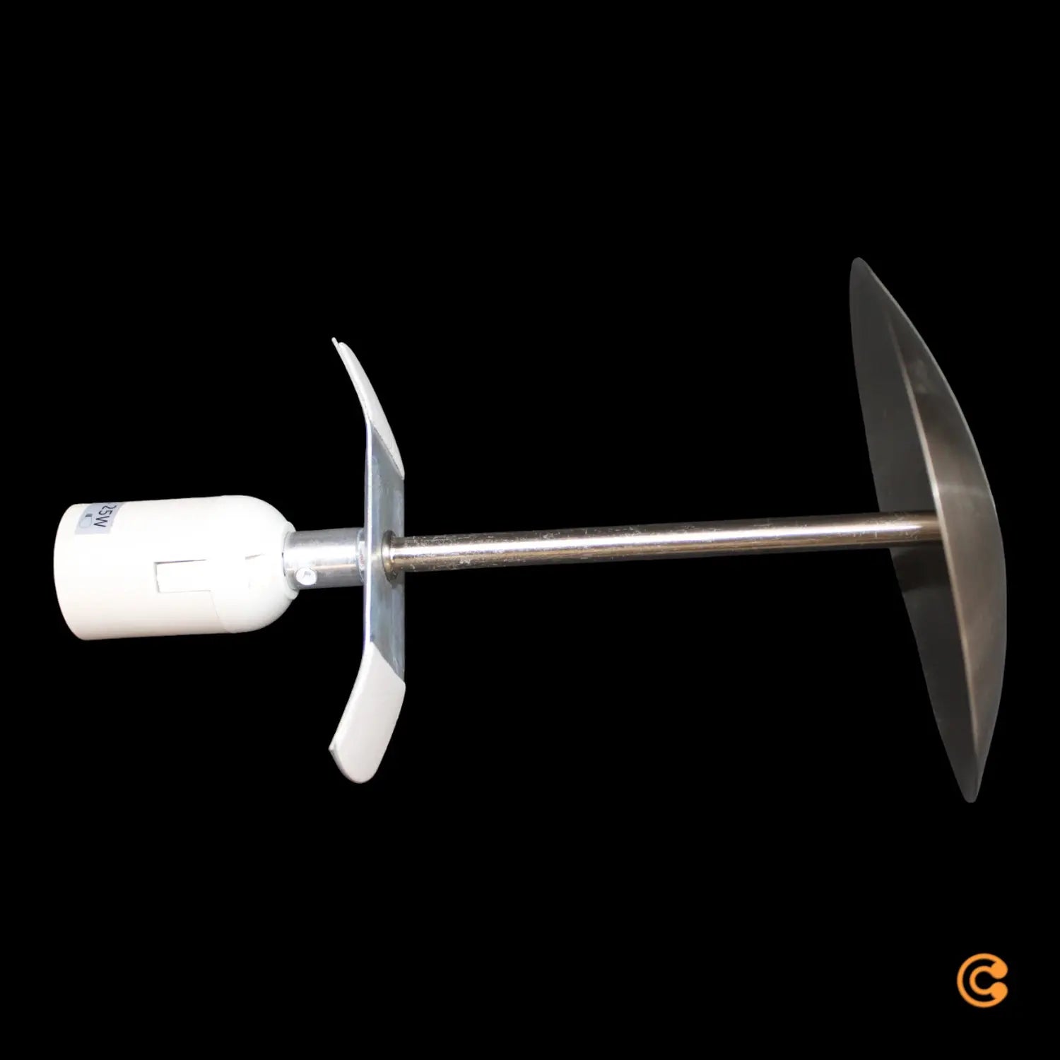 B-Ware Nordlux Cafe 25 Hängelampe Pendelleuchte Lampe Weiß Opal Glas 1 X E27 Leuchte - 5701581103016