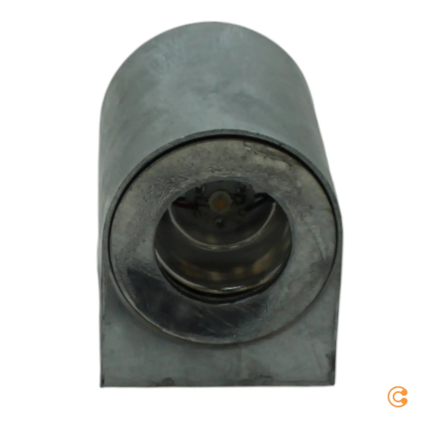 B-Ware Nordlux Canto 2 49701031 Led Außenwandleuchte Außenbeleuchtung 12 W Verzinkt - 5701581482685