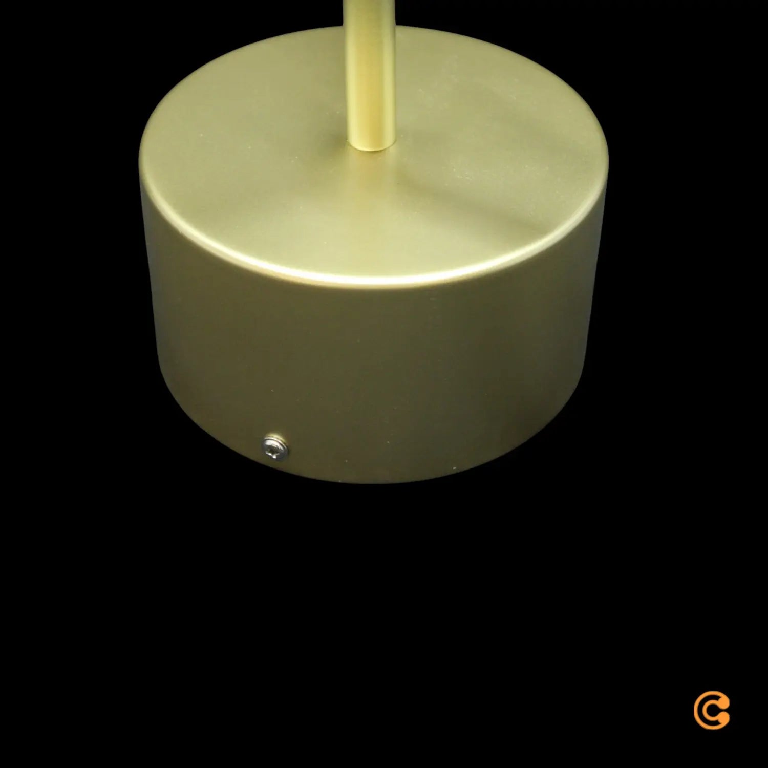 B-Ware Nordlux Deckenleuchte Lampe Contina Metall Messing Kupfer Led Leuchte Siehe Text - 5704924024313