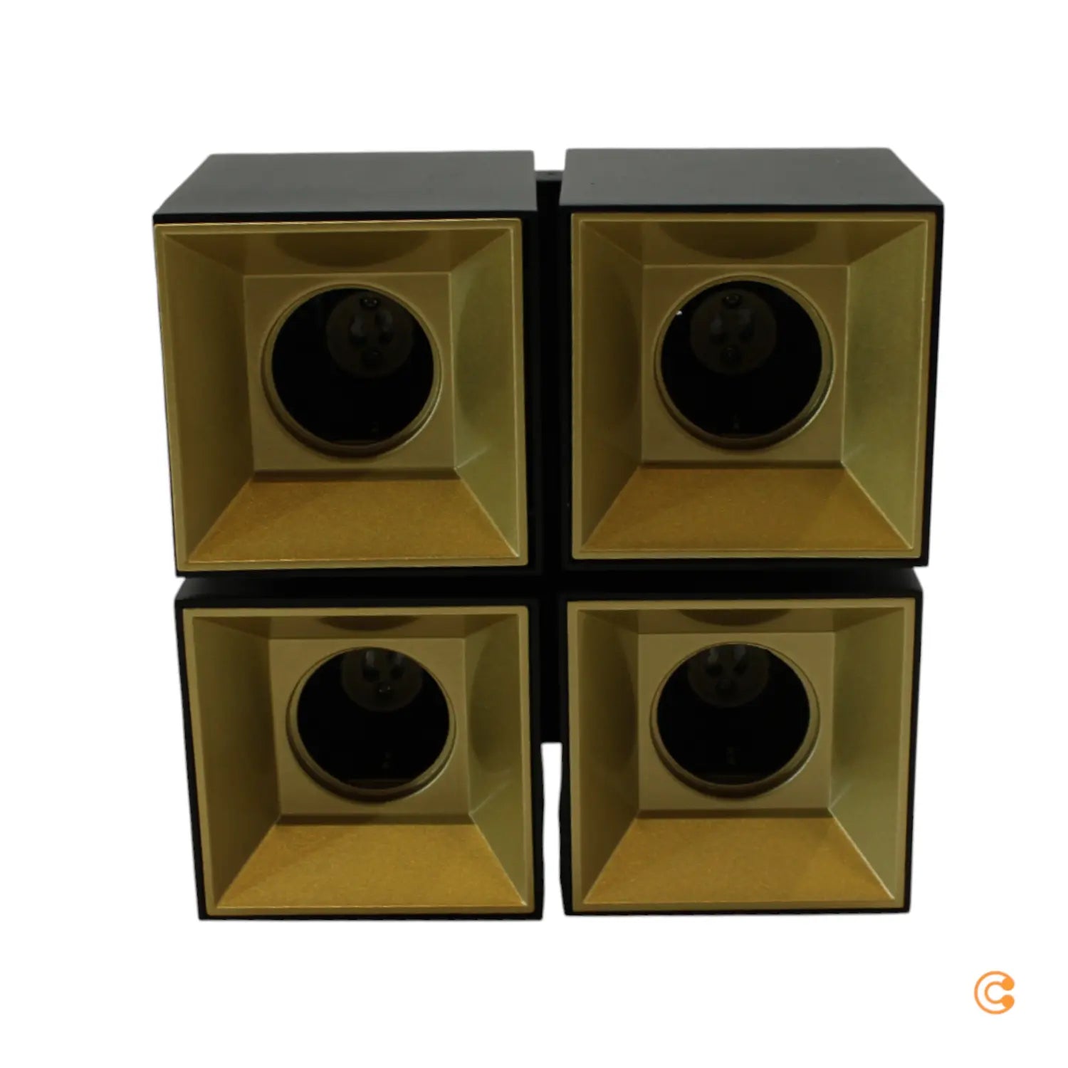 B-Ware Nordlux Deckenleuchte Ethan Deckenlampe Deckenlicht Leuchte Vierflammig Schw313 - 5704924007088