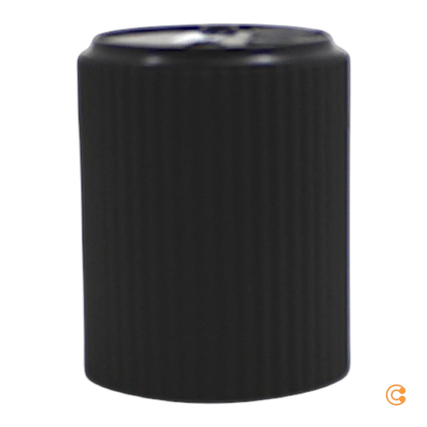 B-Ware Kyklop Deckenleuchte Lampe Ripple Gu10 Schwarz Aluminium - 5704924023477