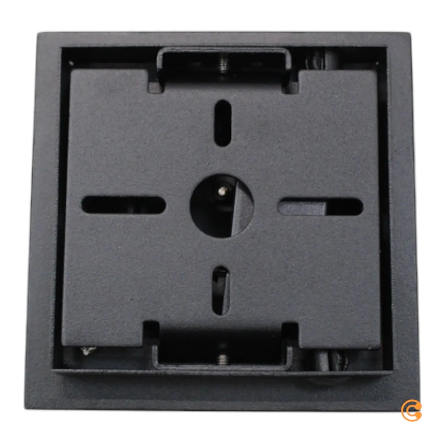 B-Ware Nordlux Deckenstrahler Ethan Deckenlampe Hängelampe Lampe 1 Flammig Gu10 Schwarz - 5704924007040