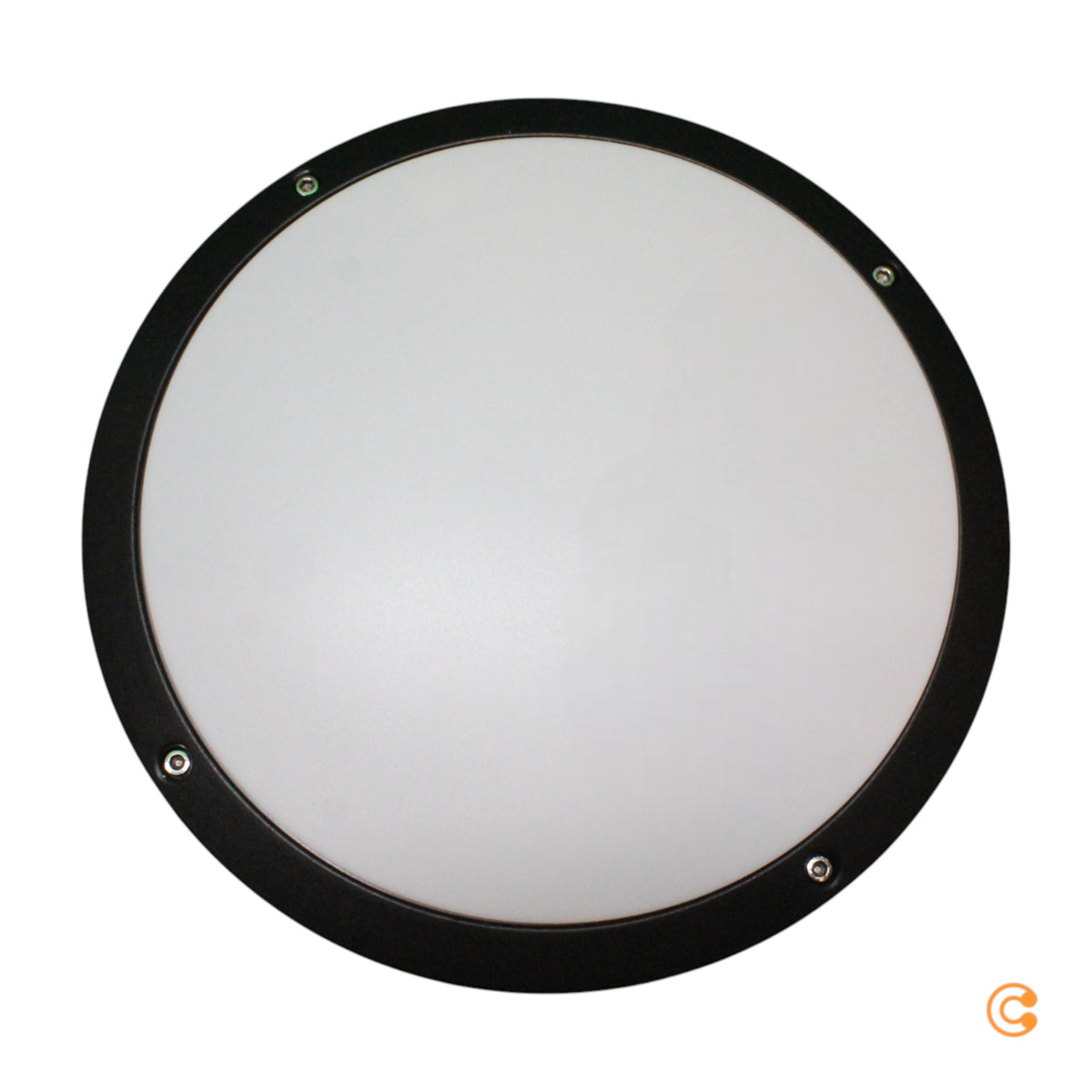 Nordlux Deckenleuchte Außenlampe Leuchte Decke Außen Schwarz Desi 28 Metall E27 - 5701581250987