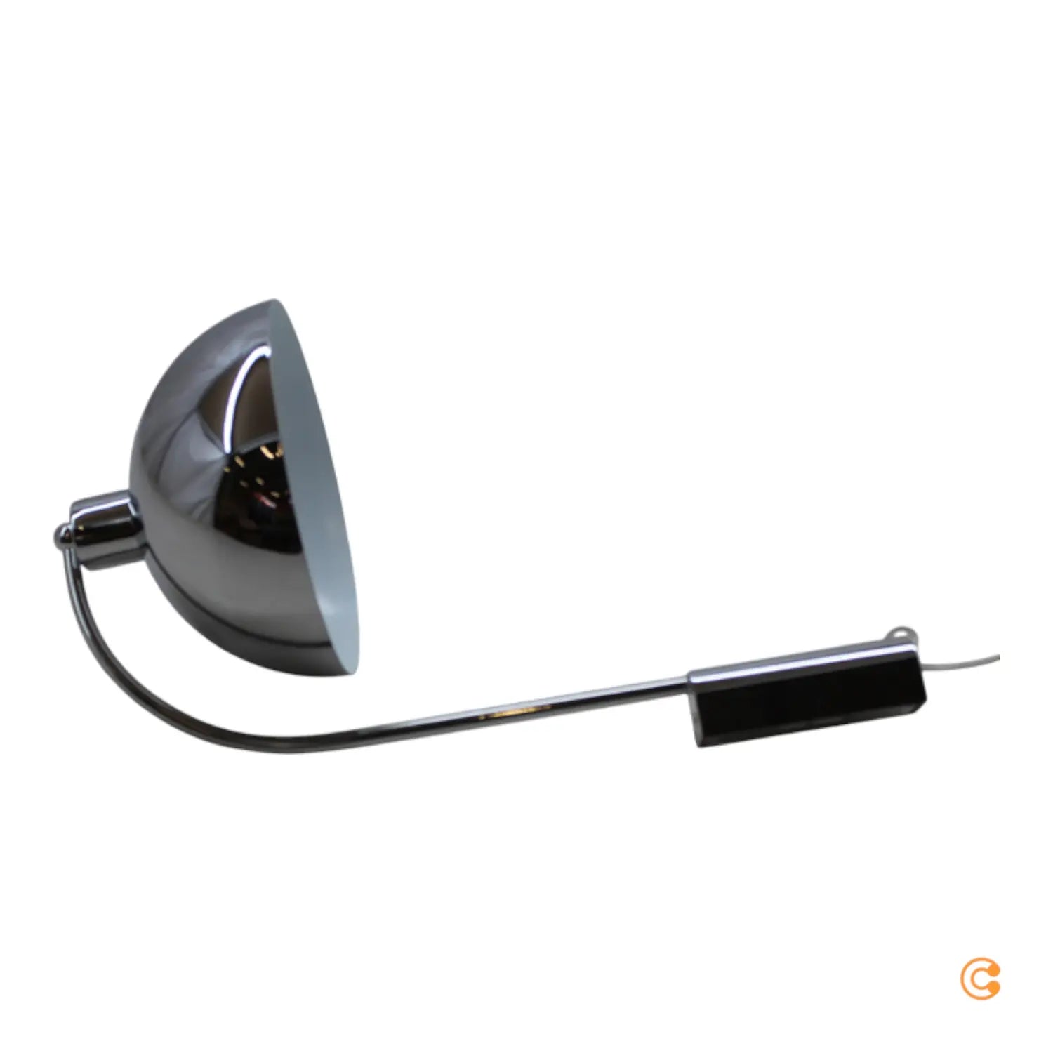 Nordlux Ellen 20 Wandleuchte Chrom E14 Wandlampe Lampe Leuchte Spot Licht B-Ware - 5704924014147