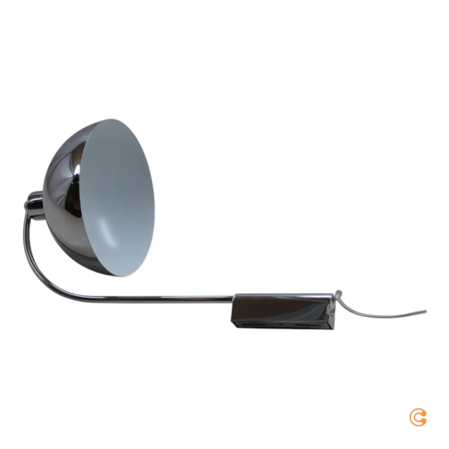 Nordlux Ellen 20 Wandleuchte Chrom E14 Wandlampe Lampe Leuchte Spot Licht B-Ware - 5704924014147