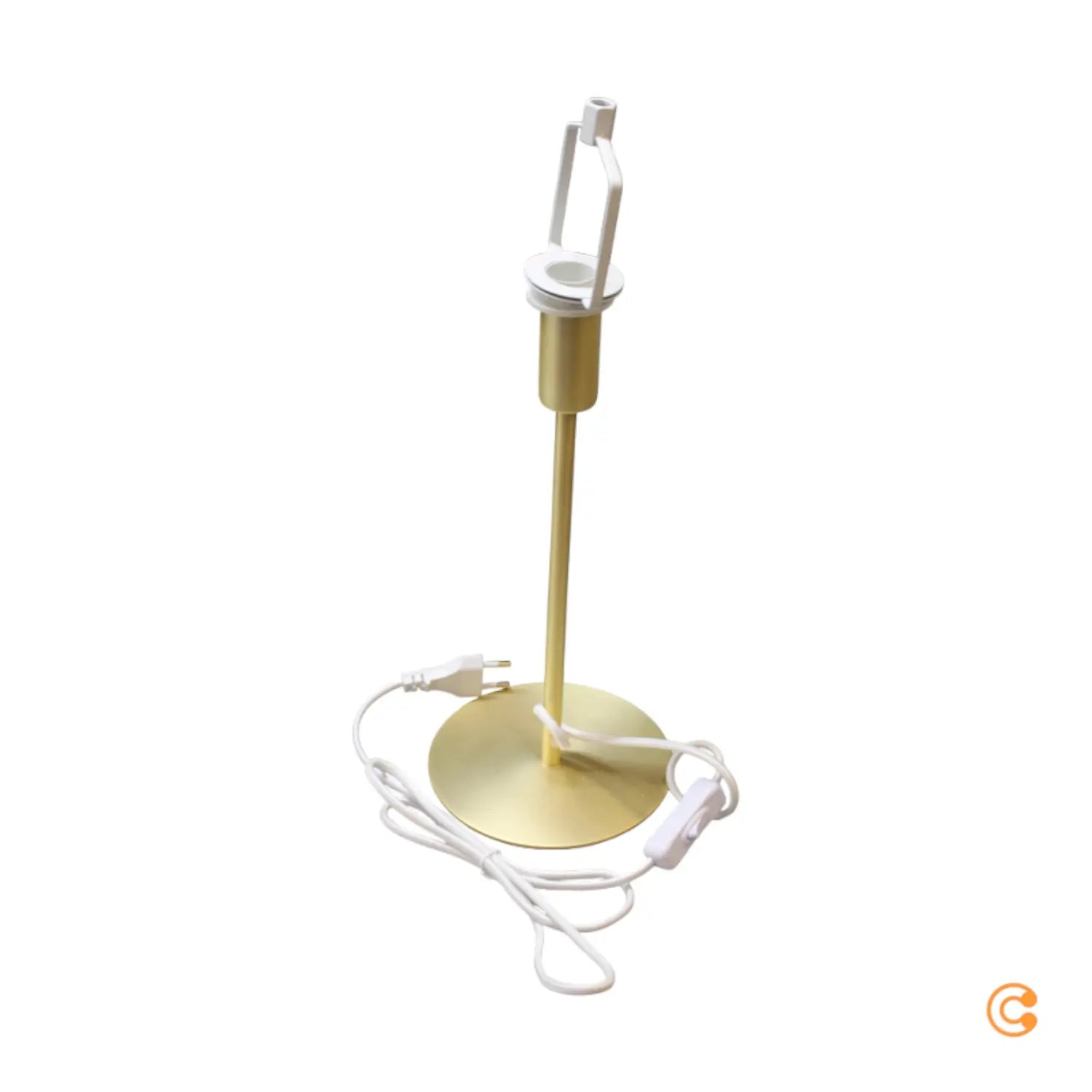 B-Ware Nordlux Ellen 2112305035 Tischlampe Leuchte E14 Messing Siehe Text/Foto - 5704924005503