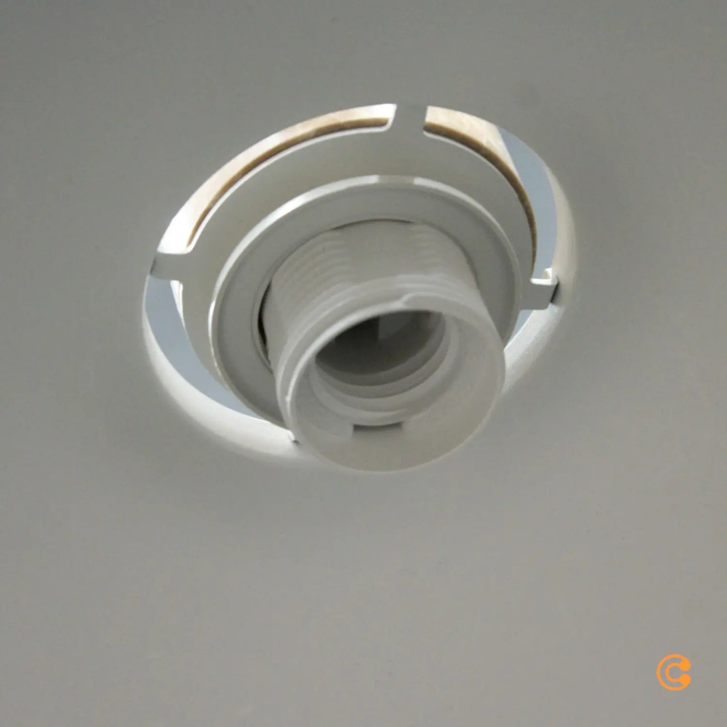 B-Ware Nordlux Pendelleuchte Hängelampe Elvas Marmor Metall Beige E27 Led Leuchte Lampe - 5704924024238