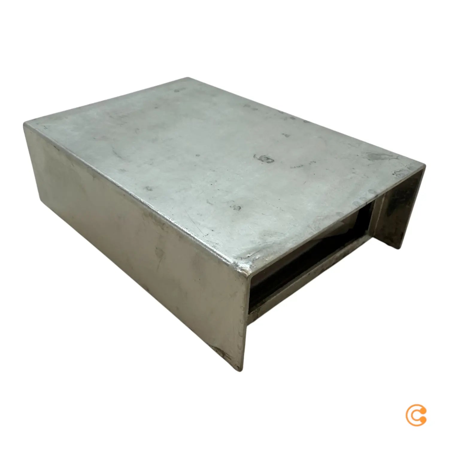 B-Ware Nordlux Led Wandleuchte Fold 10 Leuchte Lampe Led 7.5 W Verzinkt Warmweiß Ip54 - 5704924000553