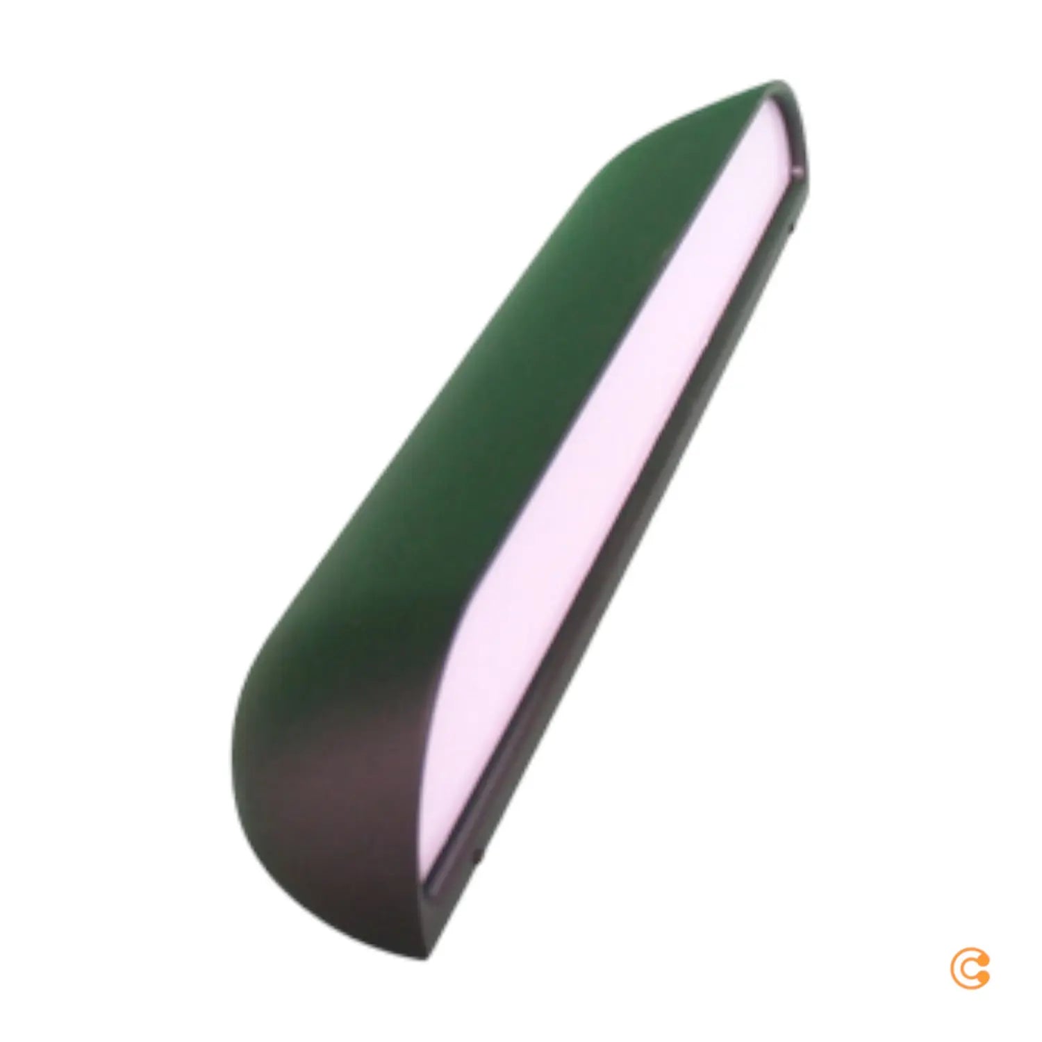 Nordlux Front 36 Led Außenwandleuchte Außenwandleuchte Lampe Licht B-Ware - 5701581341487