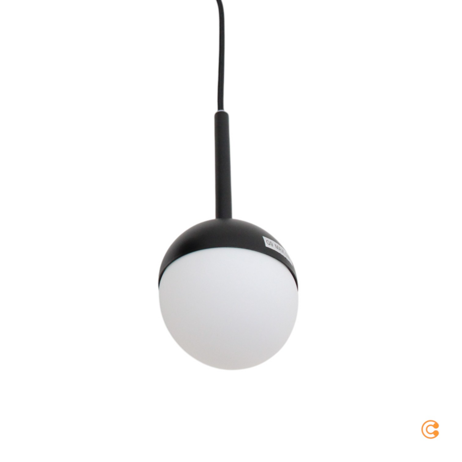 B-Ware Nordlux Hängeleuchte Contina Deckenlampe Pendelleuchte Wohnzimmerleuchte G9 - 5704924006456