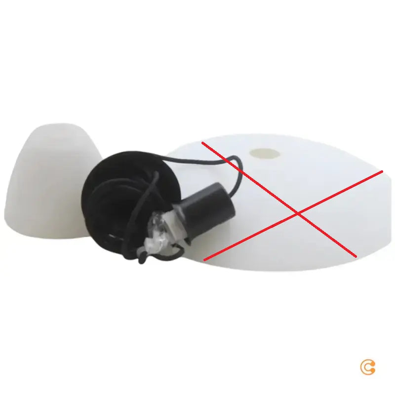 B-Ware Nordlux Hängeleuchte Verona Pendelleuchte Deckenlampe Lampe Siehe Text/Foto - 5704924001635