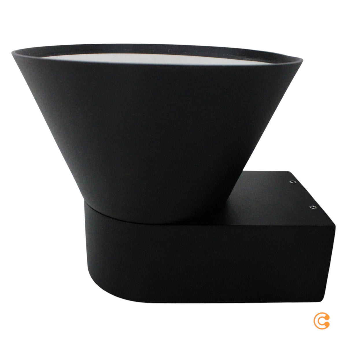 Nordlux Kyklop Cone Wandleuchte Wandlampe Leuchte Lampe SIEHE TEXT/FOTO 2 STÜCK - 5704924015526