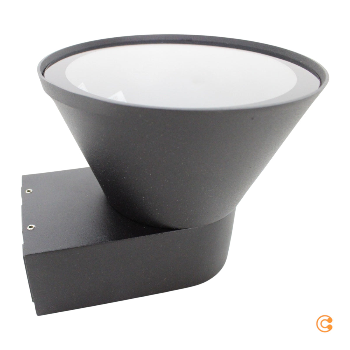 Nordlux Kyklop Cone Wandleuchte Wandlampe Leuchte Lampe SIEHE TEXT/FOTO 2 STÜCK - 5704924015526
