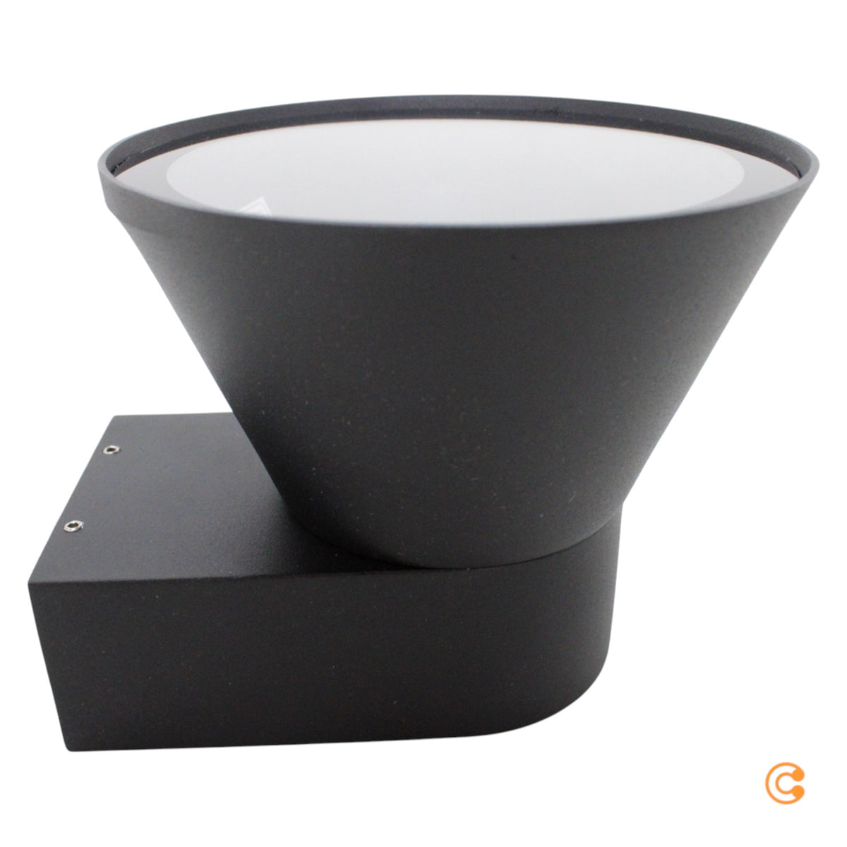 Nordlux Kyklop Cone Wandleuchte Wandlampe Leuchte Lampe SIEHE TEXT/FOTO 2 STÜCK - 5704924015526