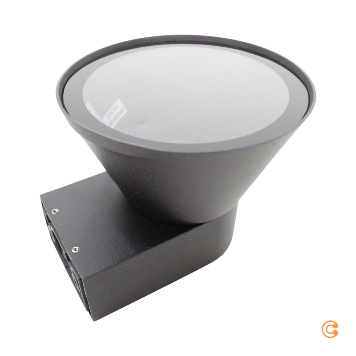 Nordlux Kyklop Cone Wandleuchte Wandlampe Leuchte Lampe SIEHE TEXT/FOTO 2 STÜCK - 5704924015526