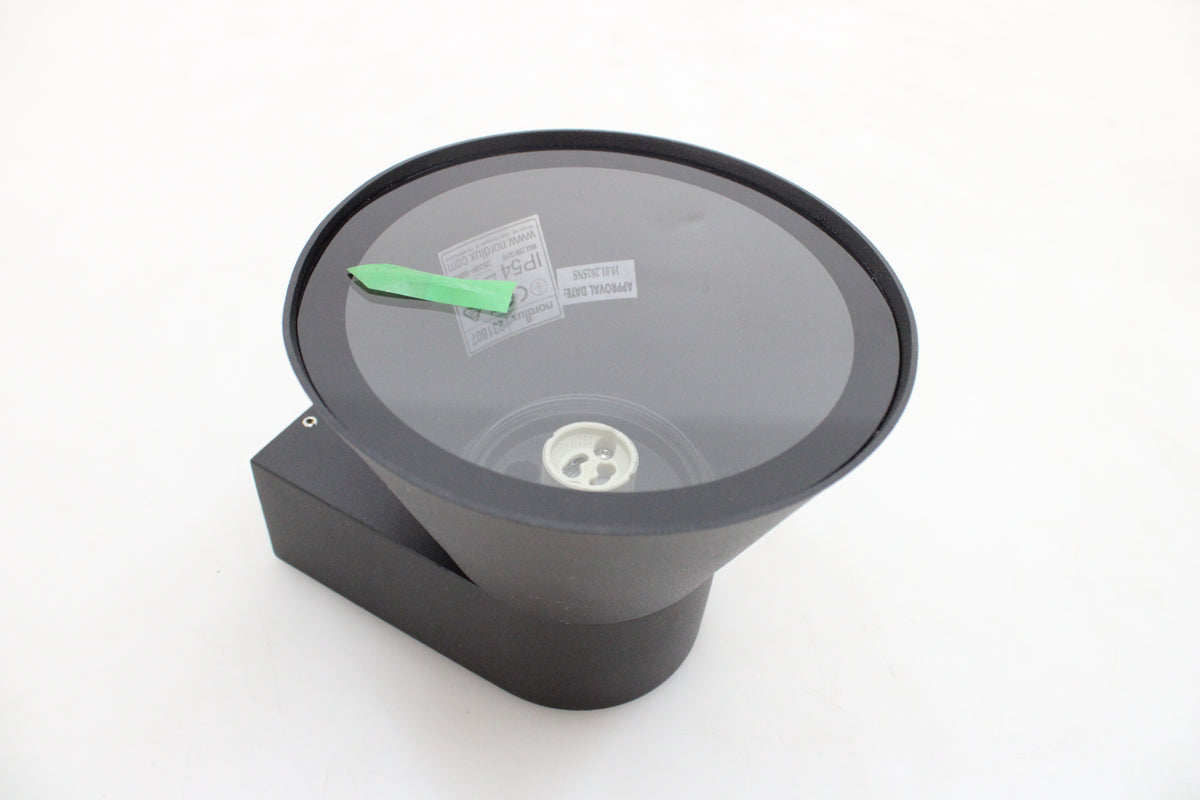 Nordlux Kyklop Cone Wandleuchte Wandlampe Leuchte Lampe SIEHE TEXT/FOTO 2 STÜCK - 5704924015526