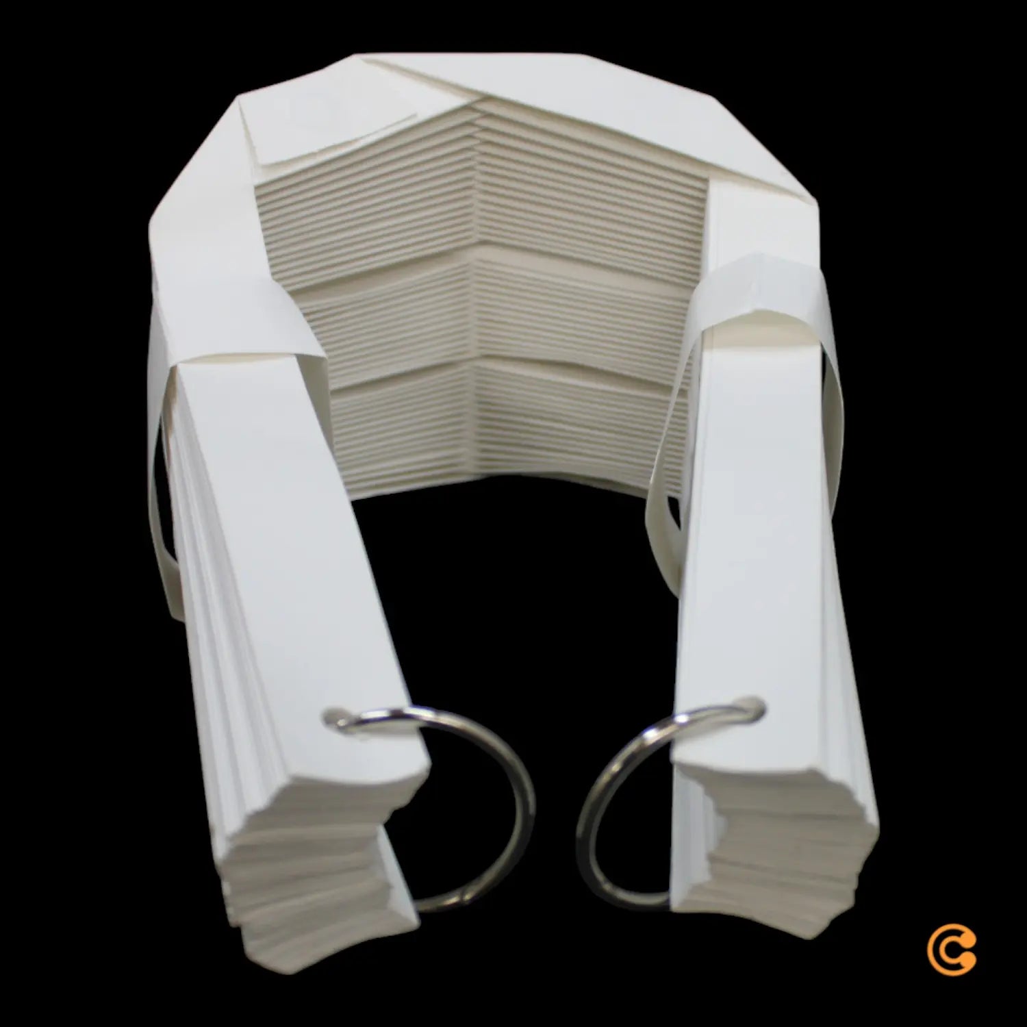 B-Ware Nordlux Lampenschirm Schirm Belloy 45 Papier ø 45 Cm Höhe 18 Cm Lampe Leuchte - 5704924015960