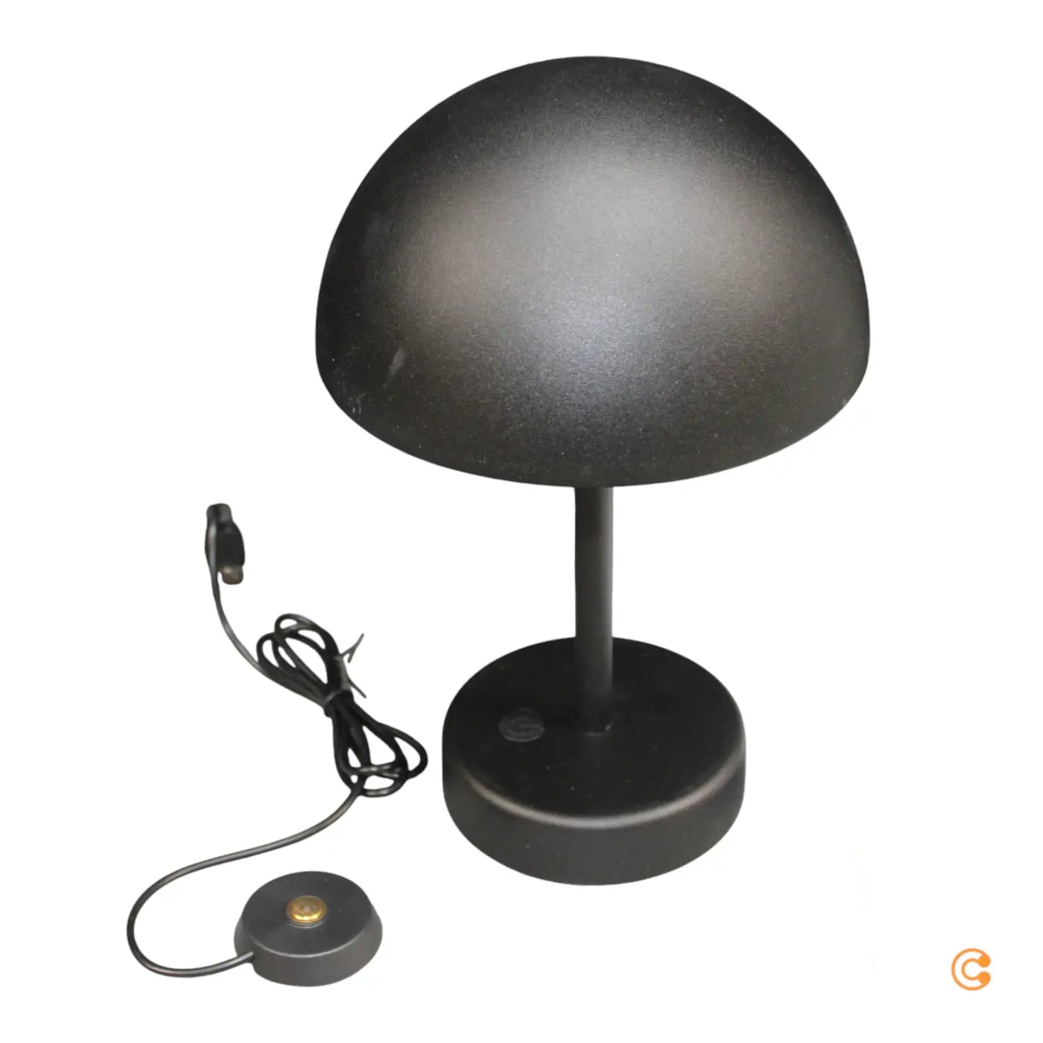 Nordlux Led Akku Tischleuchte Lampe Ellen To Go Aluminium Spot Siehe Text/Foto B-Ware - 5704924017483