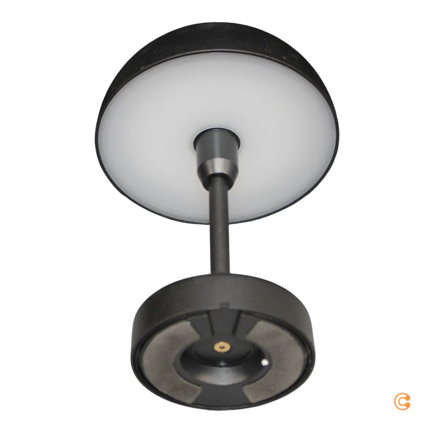 Nordlux Led Akku Tischleuchte Lampe Ellen To Go Aluminium Spot Siehe Text/Foto B-Ware - 5704924017483