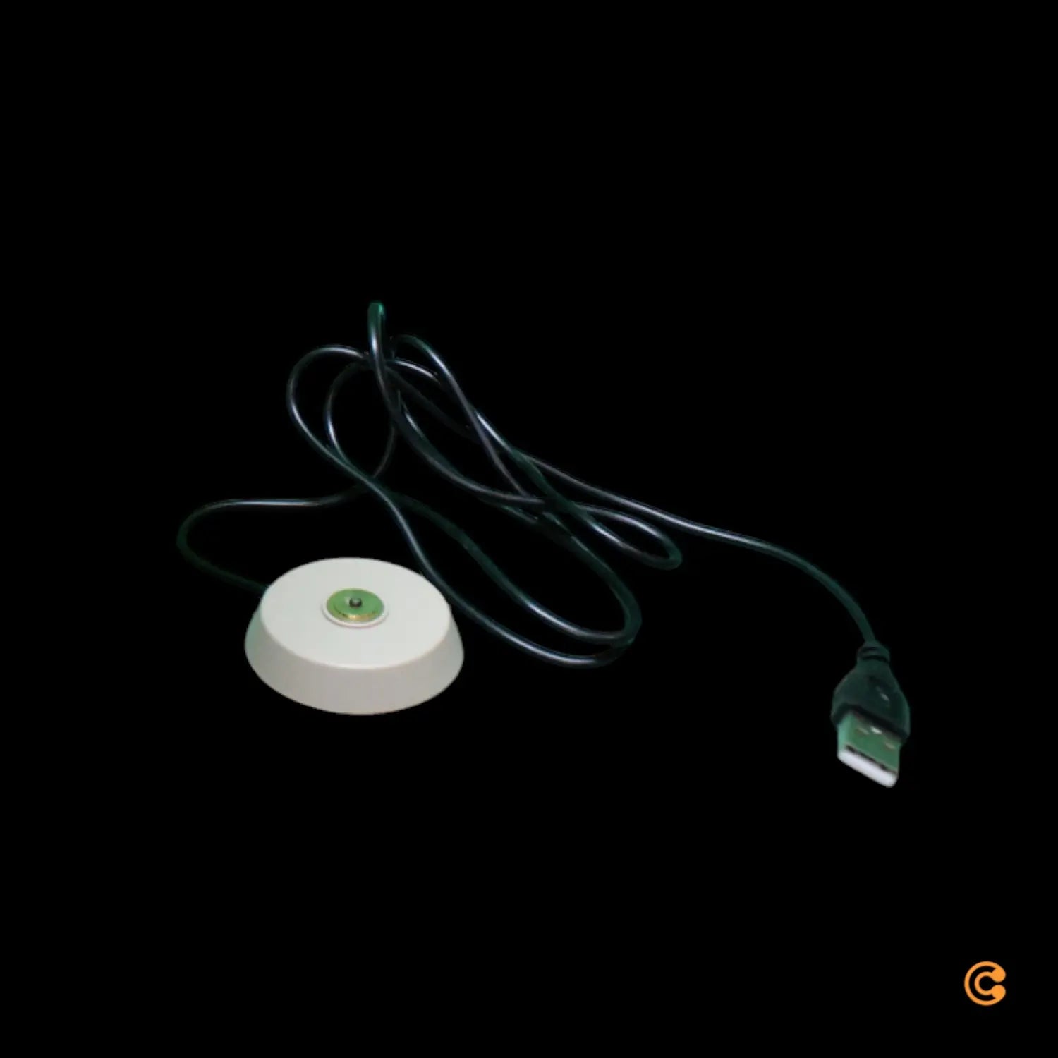 Nordlux Led Akku Tischleuchte Ellen Tischlampe Tischlicht To Go Aluminium Beige B-Ware - 5704924017490