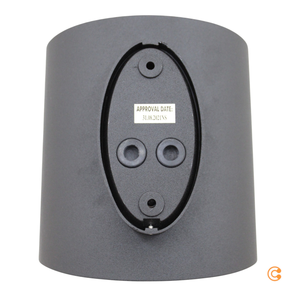 Nordlux Außenleuchte Wandlampe LED Smart Home schwarz Aluminium Kunststoff Bluet - 5704924004377