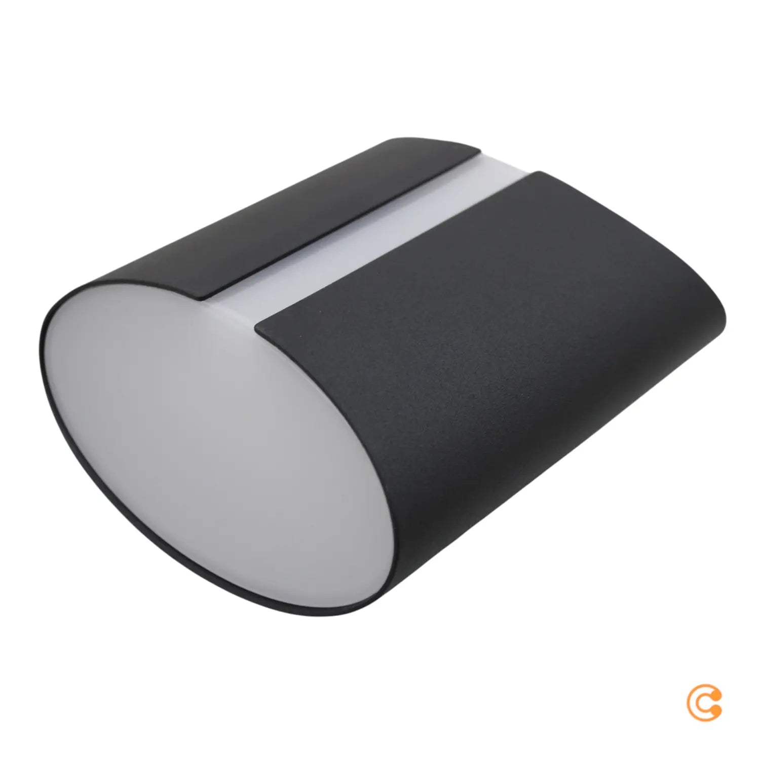 B-Ware Nordlux Led Außenwandlampe Wandleuchte Grip Smart Home Cct Schwarz Bluetooth - 5704924004377