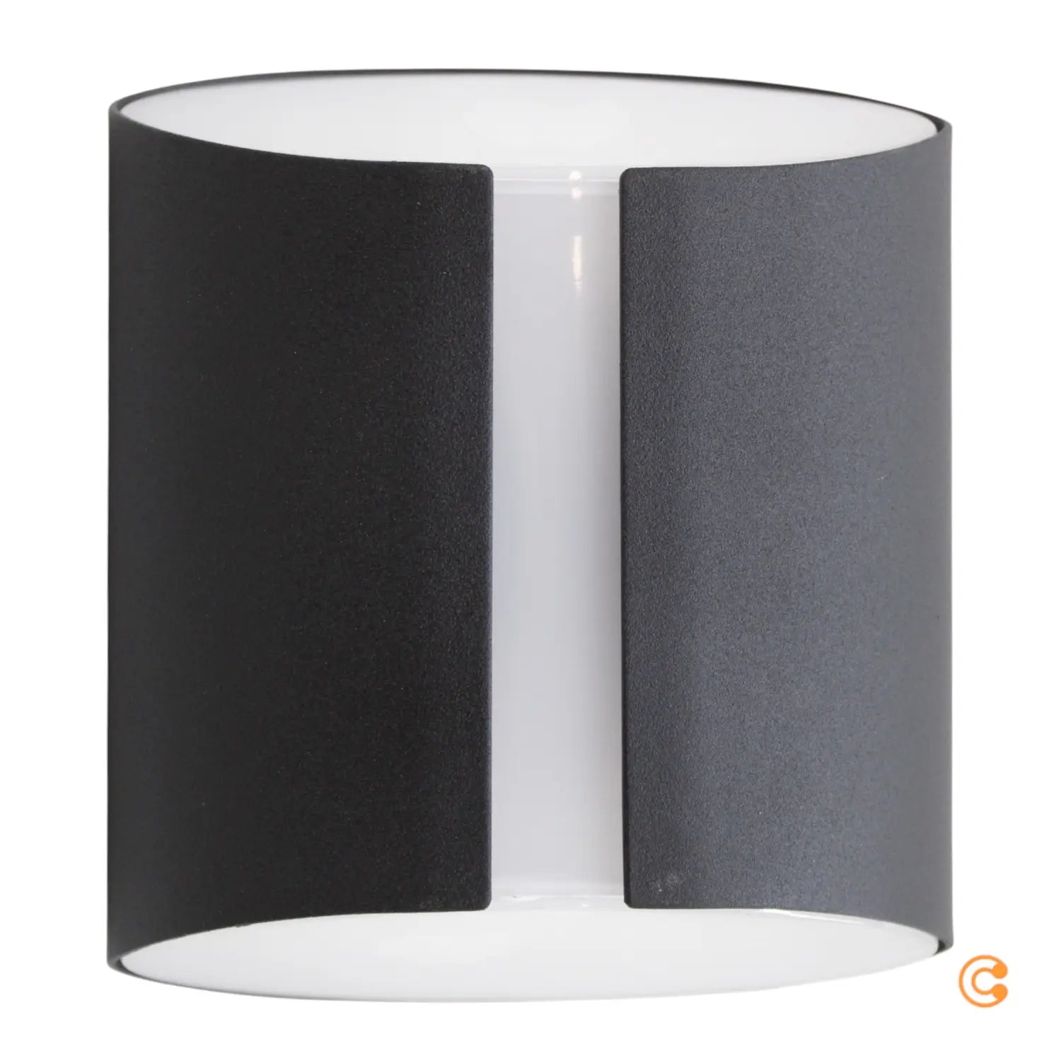 B-Ware Nordlux Led Außenwandlampe Wandleuchte Grip Smart Home Cct Schwarz Bluetooth - 5704924004377