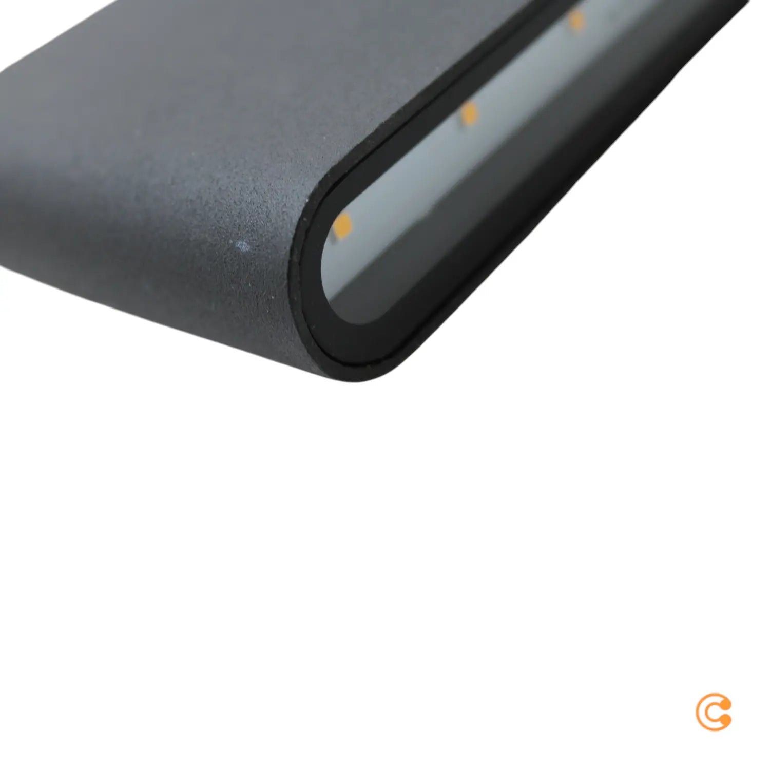 B-Ware Nordlux Led Außenwandleuchte Außenleuchte Lampe Leuchte 3 Stück - 5701581342880