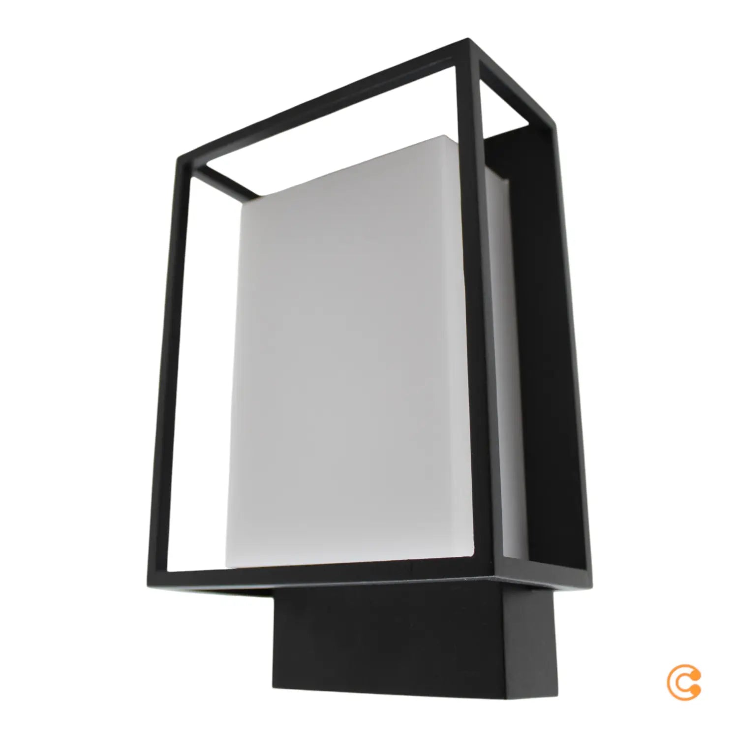 B-Ware Nordlux Led Außenwandleuchte Nestor Außenlampe Wandlampe Lampe Leuchte Garten - 5701581464889