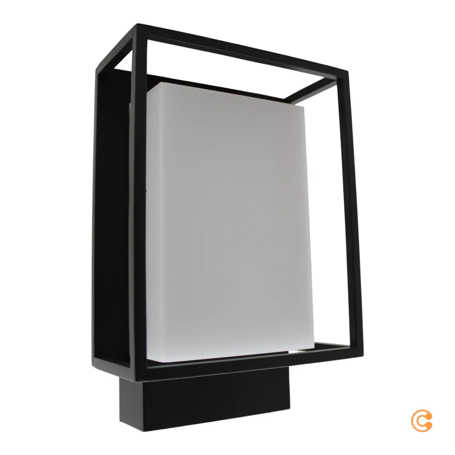 B-Ware Nordlux Led Außenwandleuchte Nestor Außenlampe Wandlampe Lampe Leuchte Garten - 5701581464889