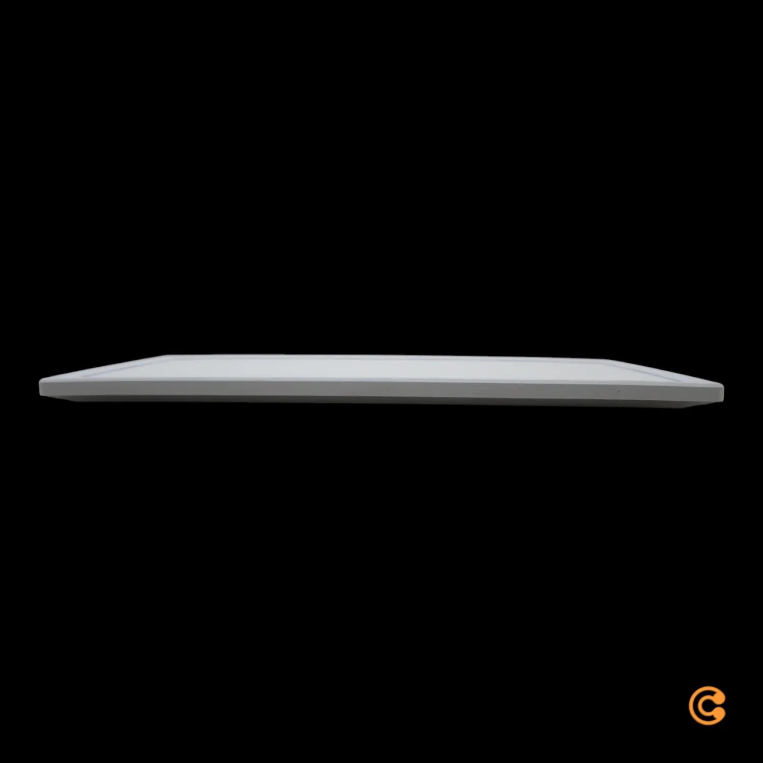 B-Ware Nordlux Led Deckenleuchte Harlow Smart 60 Cct Und Rgb Deckenlampe Leuchte Weiß   - 5704924007422