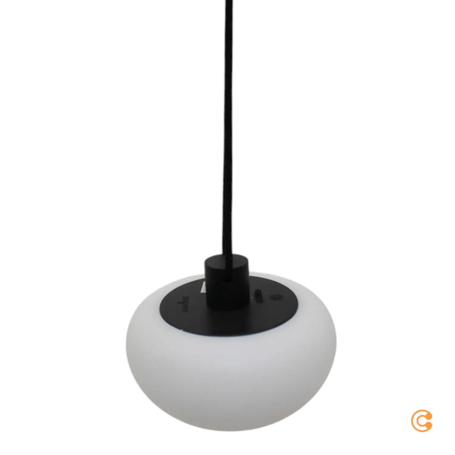 B-Ware Nordlux Led Dekorationsleuchte Sponge Pendant  Pendelleuchte Hängelampe Led Akku - 5701581496781
