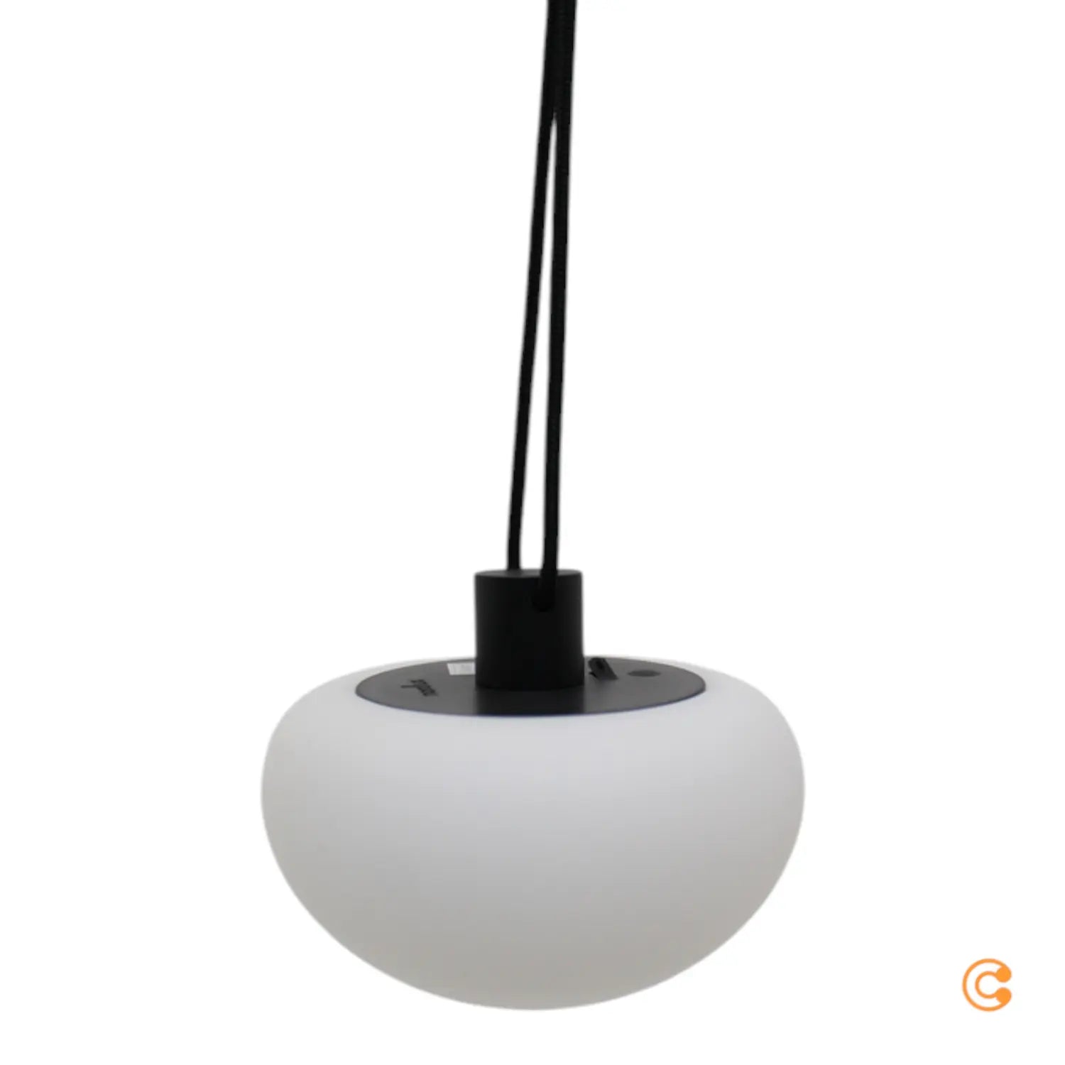 B-Ware Nordlux Led Dekorationsleuchte Sponge Pendant  Pendelleuchte Hängelampe Led Akku - 5701581496781
