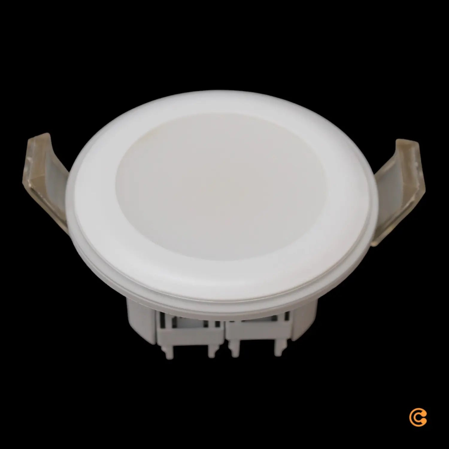 B-Ware Nordlux Led Einbauleuchte Elkton 8 Deckenlampe Spot Einbauleuchte 5.5 W Lampe - 5701581414884