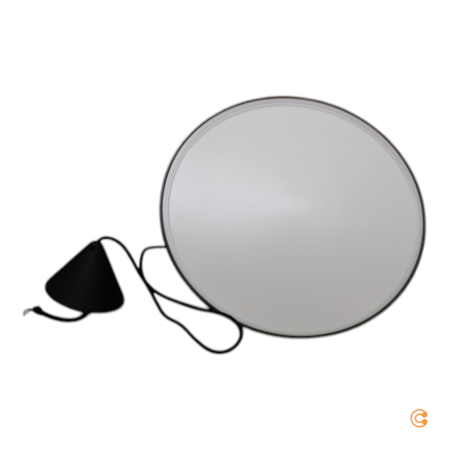 Nordlux Led Pendelleuchte Balance Deckenlampe Hängeleuchte Deko Deckenlampe Led B-Ware - 11409848002554