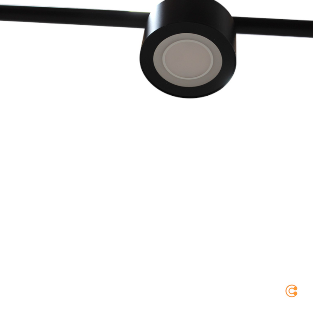Nordlux Led Pendelleuchte Clyde Deckenlampe Hängeleuchte Deckenlampe Deckenlicht B-Ware - 11409848002322