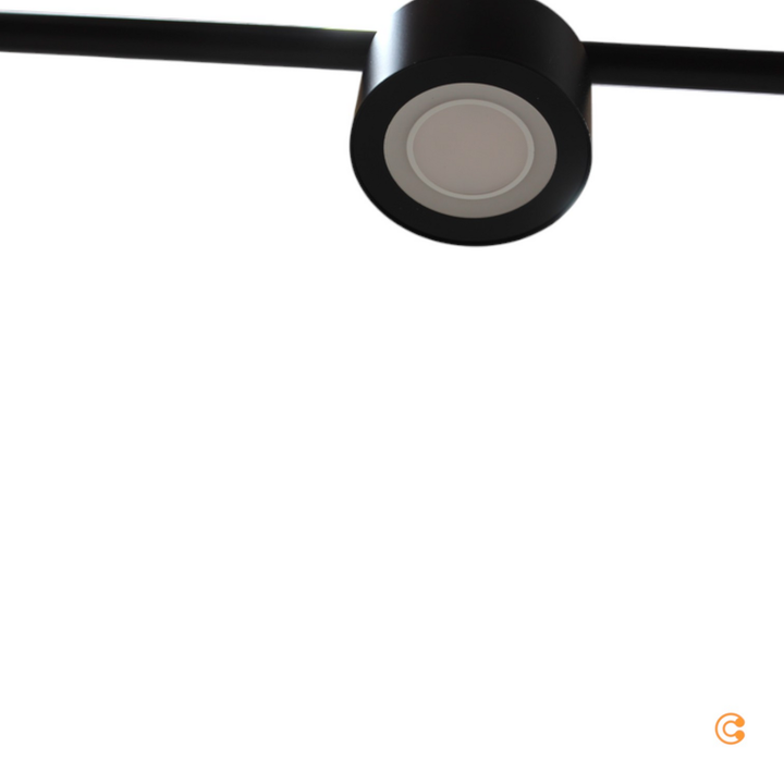 Nordlux Led Pendelleuchte Clyde Deckenlampe Hängeleuchte Deckenlampe Deckenlicht B-Ware - 11409848002322