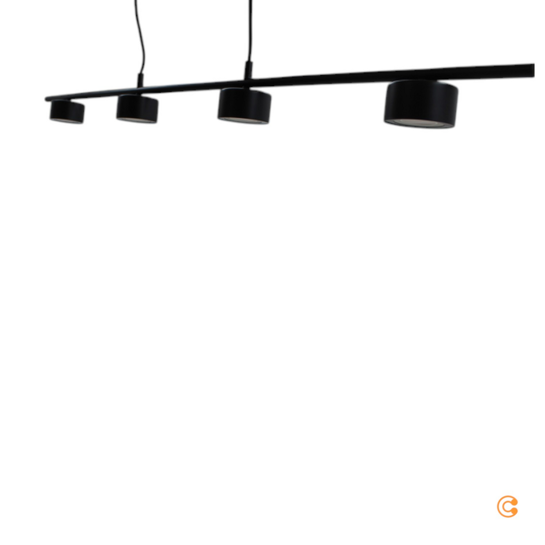 Nordlux Led Pendelleuchte Clyde Deckenlampe Hängeleuchte Deckenlampe Deckenlicht B-Ware - 11409848002322