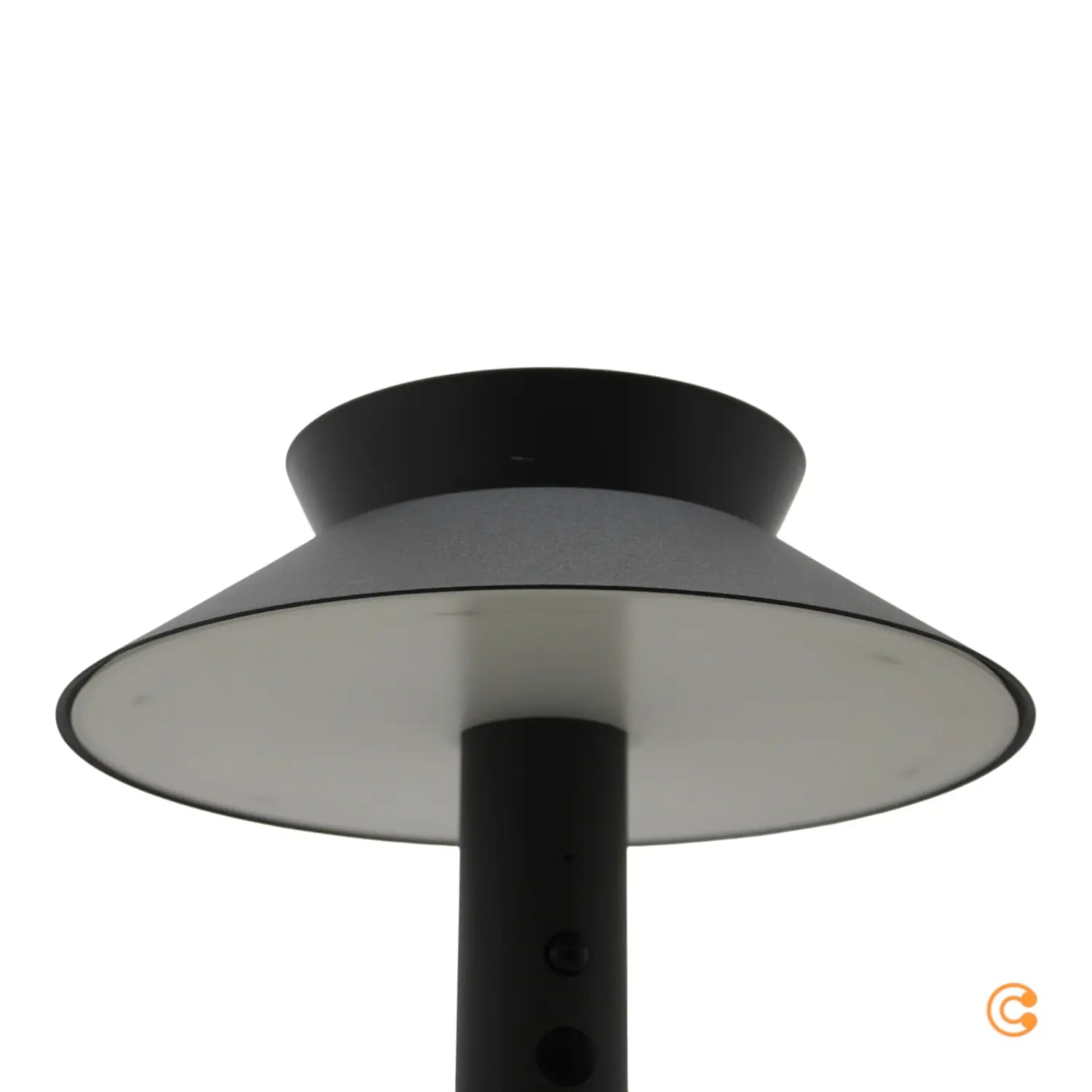 B-Ware Nordlux Led Solar Wegeleuchte Gartenleuchte Bewegungsmelder Anthrazit Justina  - 5704924017575