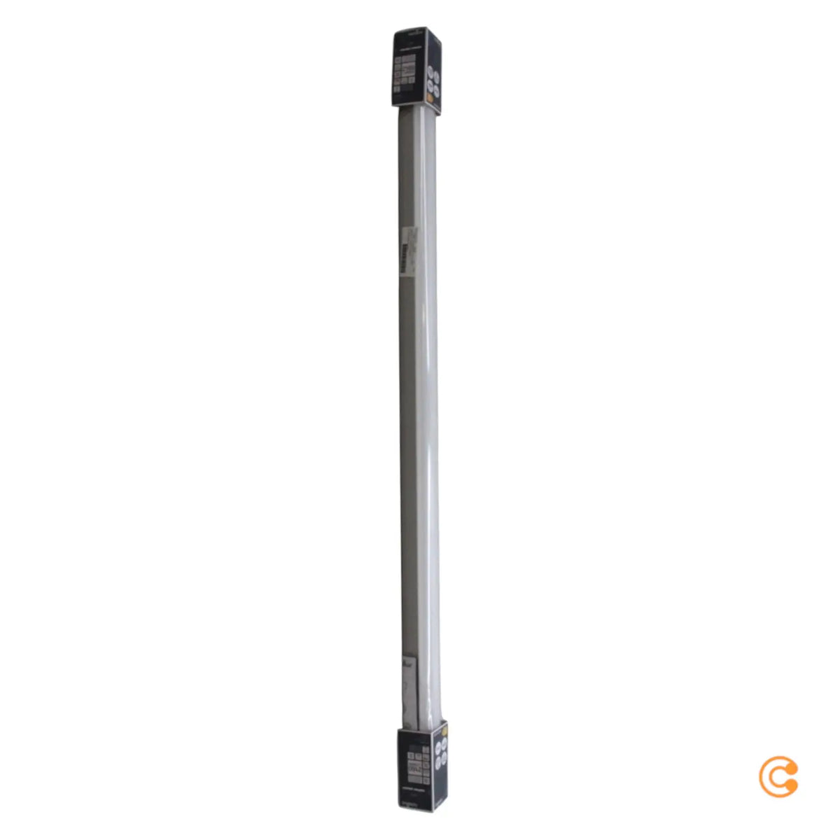 B-Ware Nordlux Feuchtraumleuchte Lichtleiste Led Neutralweiß Grau Westport 120 Stab 23 W