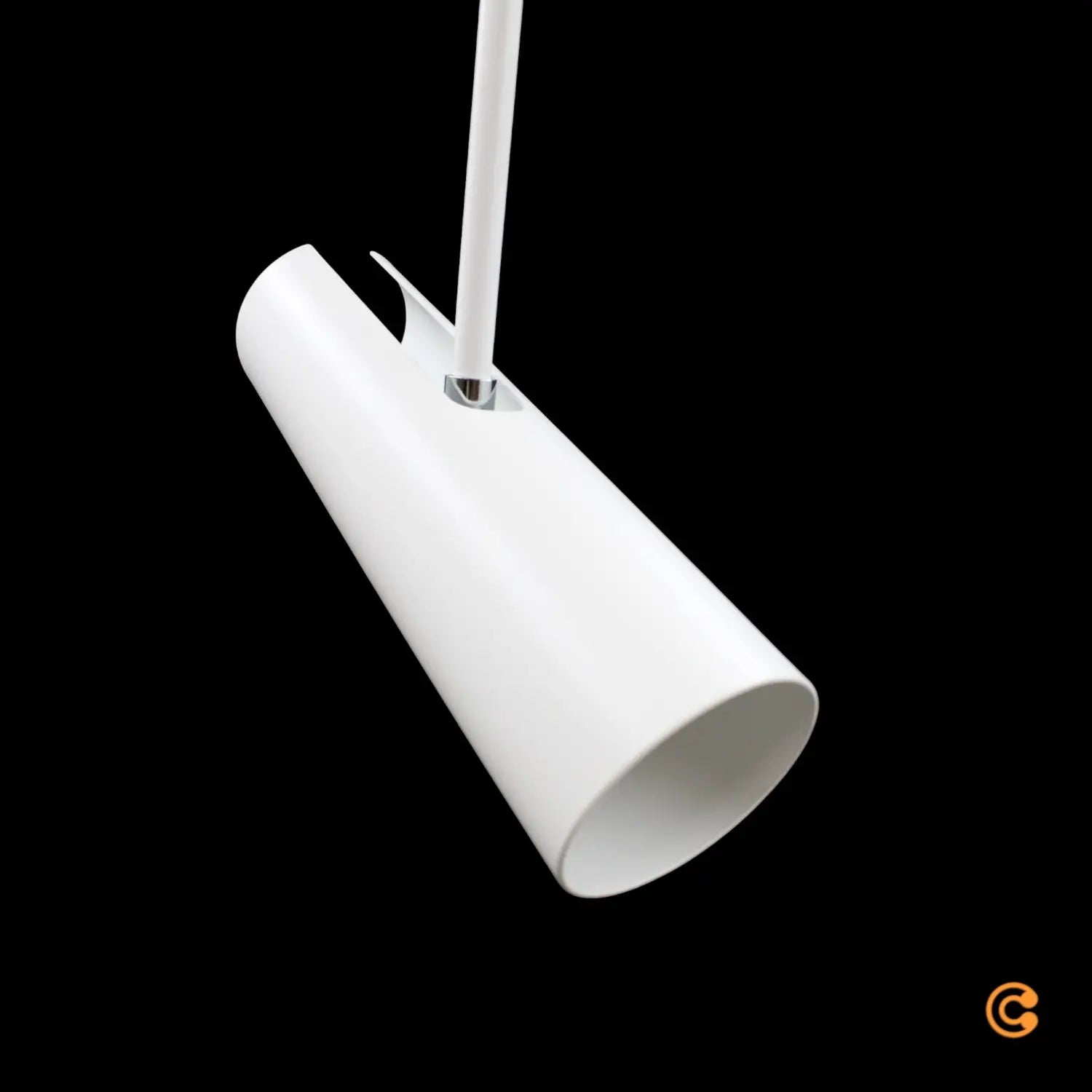 B-Ware Nordlux Mib 6 Hochvolt Schienensystem Leuchte Deckenlampen Link Gu10 8 W Weiß