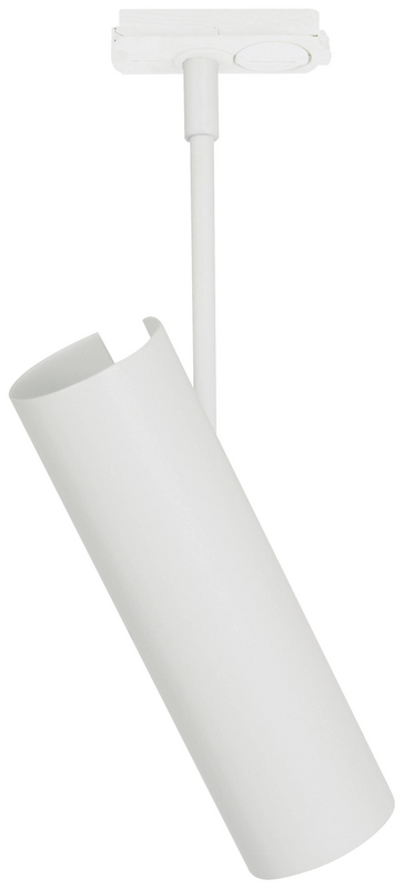 B-Ware Nordlux Mib 6 Hochvolt Schienensystem Leuchte Deckenlampen Link Gu10 8 W Weiß - 5701581332287